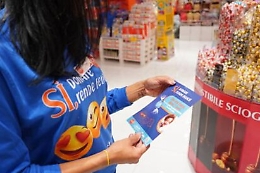 Malattie neuromuscolari, al via "Sì donare rende felici"