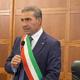 Lettera di insulti e minacce al sindaco di Canicattì: «Dimettiti»