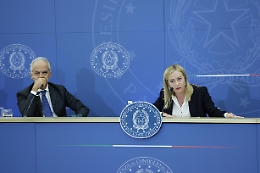 Rave: Gioventù nazionale, non reprime dissenso studenti