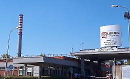 Isab-Lukoil, ministro Urso: “Cessione? Nelle condizioni migliori. Con il Golden power”