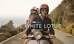 The White Lotus, oggi la seconda stagione girata a Taormina