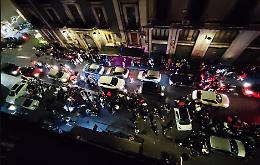 Catania, la movida ostaggio delle baby gang: «Siamo sotto scacco»