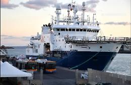 Humanity 1, l'arcivescovo di Catania e la Comunità di Sant'Egidio: «Quei migranti li accogliamo noi»