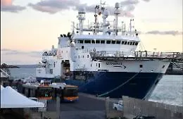 Humanity 1, l'arcivescovo di Catania e la Comunit&agrave; di Sant'Egidio: &laquo;Quei migranti li accogliamo noi&raquo;