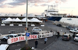 Ma l'accoglienza non è aggettivabile