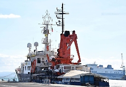 Humanity1, 200 medici denunciano all'Ordine i colleghi dell'Usmaf: «Selezione sanitaria viola il codice deontologico»