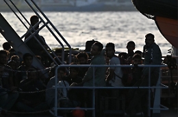 Dal '97 ad oggi: il ministro degli interni rende pubblici i numeri di migranti all'anno