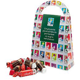 Airc, tornano i cioccolatini della Ricerca in 1800 piazze