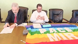 Regeni: mozione in Consiglio Fvg, stop vendita armi a Egitto