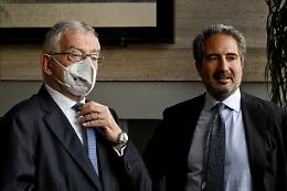 Fincantieri:ricavi crescono(+17%),pesa contesto economico