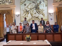 Catania, dopo l'elezione all'Ars Castiglione lascia la presidenza del Consiglio comunale