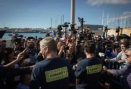 Humanity 1, la Chiesa si schiera: &laquo;No agli sbarchi selettivi&raquo;