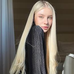 Gf Vip, Micol Incorvaia incontrerà l'amore nella Casa come la sorella Clizia?