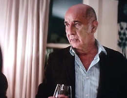 Un attore palermitano in serie Netflix girata a Hollywwod