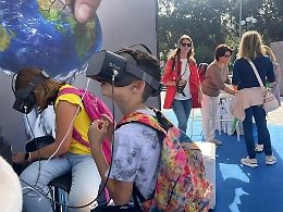 #Risparmialacqua fa tappa a Enna