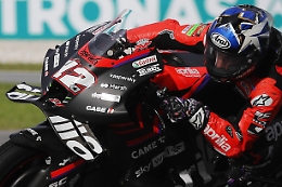 MotoGP: test a Valencia, il 2023 è già cominciato