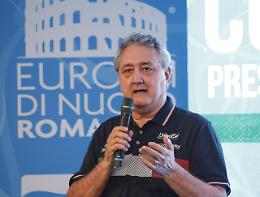 Nuoto, Fina: "Sospeso per due anni Barelli"