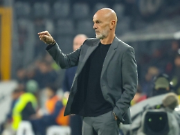 Pioli: "Il distacco dal Napoli è pesante, potevamo fare di più"