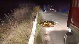 Palma di Montechiaro, omicidio Castronovo, utilizzate 2 armi. Vittima raggiunta da 4 colpi