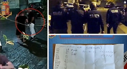 L'esattore, il “pizzino”, il passo falso: nelle carte dell'inchiesta “Sabbie mobili” l'evoluzione delle estorsioni a Catania