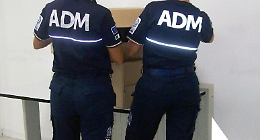 Giocate illegali in centro scommesse a Canicattì: multa da 130mila euro