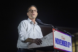 Midterm: Shapiro &egrave; governatore Pennsylvania, schiaffo a Trump