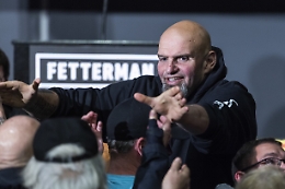 Midterm: dem Fetterman batte Oz al Senato in Pennsylvania