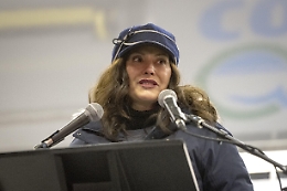 Midterm: media, governatrice dem Michigan riconfermata