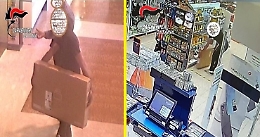 Catania, va al centro commerciale e porta via un televisore: incastrato dalle telecamere e arrestato