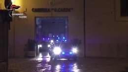 Spacciavano crack e cocaina a Ballar&ograve;, tre arresti a Palermo