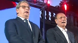 Miccichè rompe con Schifani: «Il suo Governo? Peggio di quello di Musumeci»