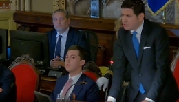 Ars: Gaetano Galvagno eletto presidente, il centrodestra resta compatto