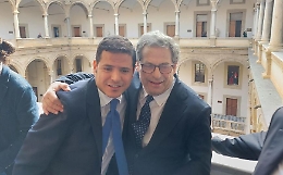 Gaetano Galvagno, il pupillo di La Russa diventa il più giovane presidente dell'Ars