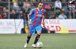 Catania, Ciccio Lodi suona la carica: «In serie C tutti insieme»