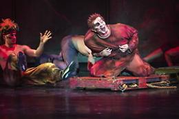 Al Palacatania il ritorno dell'intramontabile "Notre Dame de Paris": 13 repliche (e con turni pomeridiani)