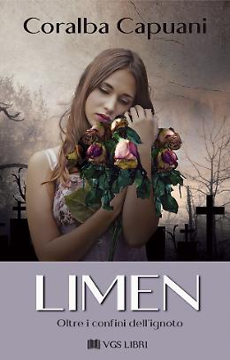 "Limen", così Coralba Capuani ci porta oltre i confini dell'ignoto
