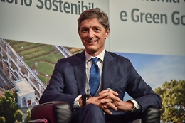 Snam: utile 9 mesi sopra quota 930 milioni, ricavi +10%