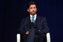 Banca Ifis: utile 9 mesi +32%, Furstenberg Fassio presidente