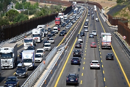 Aspi: utile primi nove mesi sale a 927 mln, traffico +12,2%