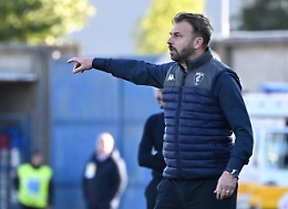 Empoli: Zanetti, con Cremonese per chiudere bene l'anno