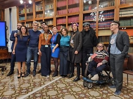 Diversità e inclusione, Merck in campo per sensibilizzare sul tema