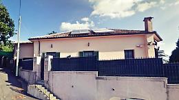 Il vincolo della Regione sulla casa di Franco Battiato a Milo