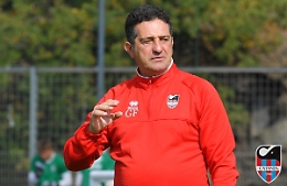 Per il Catania altro pienone al Massimino: stavolta c'è il Canicattì, parola d'ordine "vietato sbagliare"