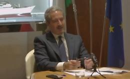 Fincantieri: Folgiero, coltivare distintività per il futuro