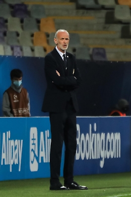 U.21: 25 convocati per amichevole con la Germania