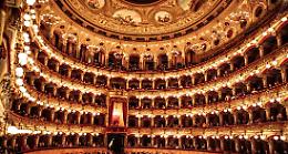 Teatro Bellini, una stagione tra classici e sperimentazione: si comincia con la "La bohème"