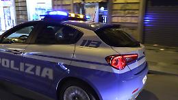 Scippata del telefonino mentre scatta foto in via Gisira: un arresto