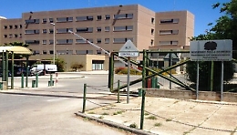 Agente di polizia penitenziaria suicida vicino il carcere di Siracusa