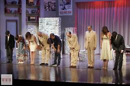 "Il caso Tandoy", Michele Guardì e una piéce teatrale di successo su un clamoroso errore giudiziario