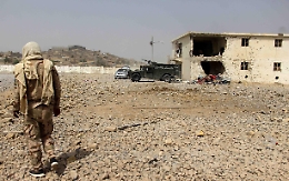 Terrorismo: arrestato foreign fighter accusato di torture